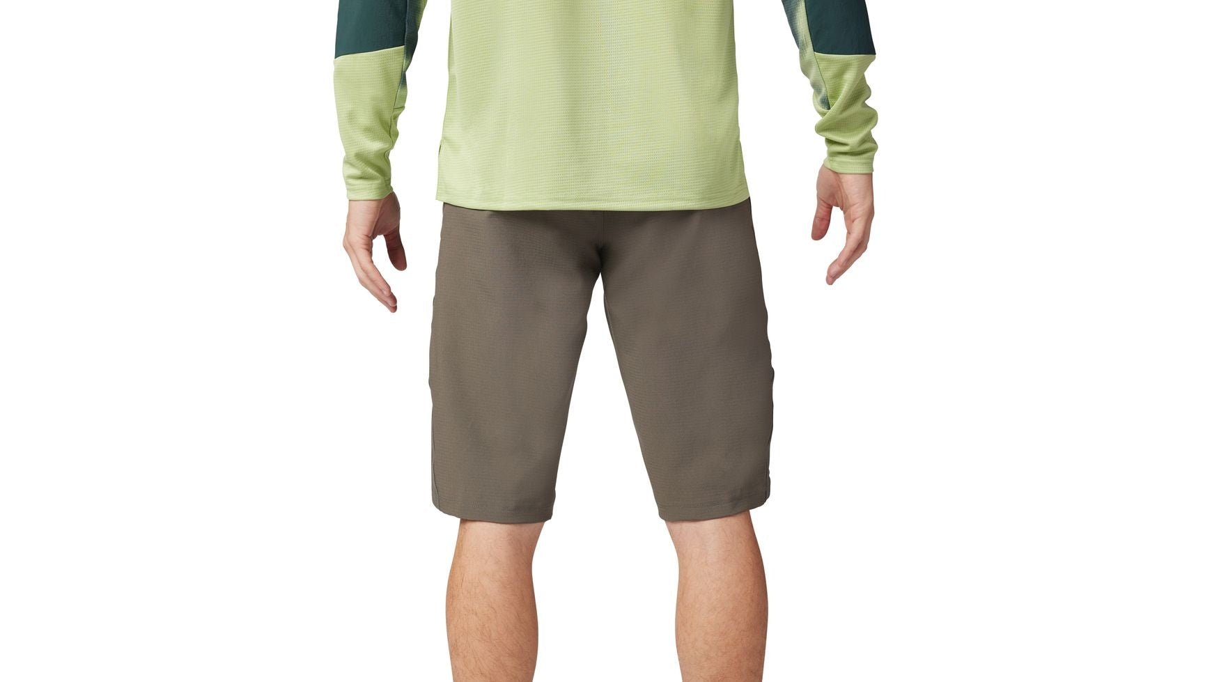 Fox DEFEND SHORT image 5