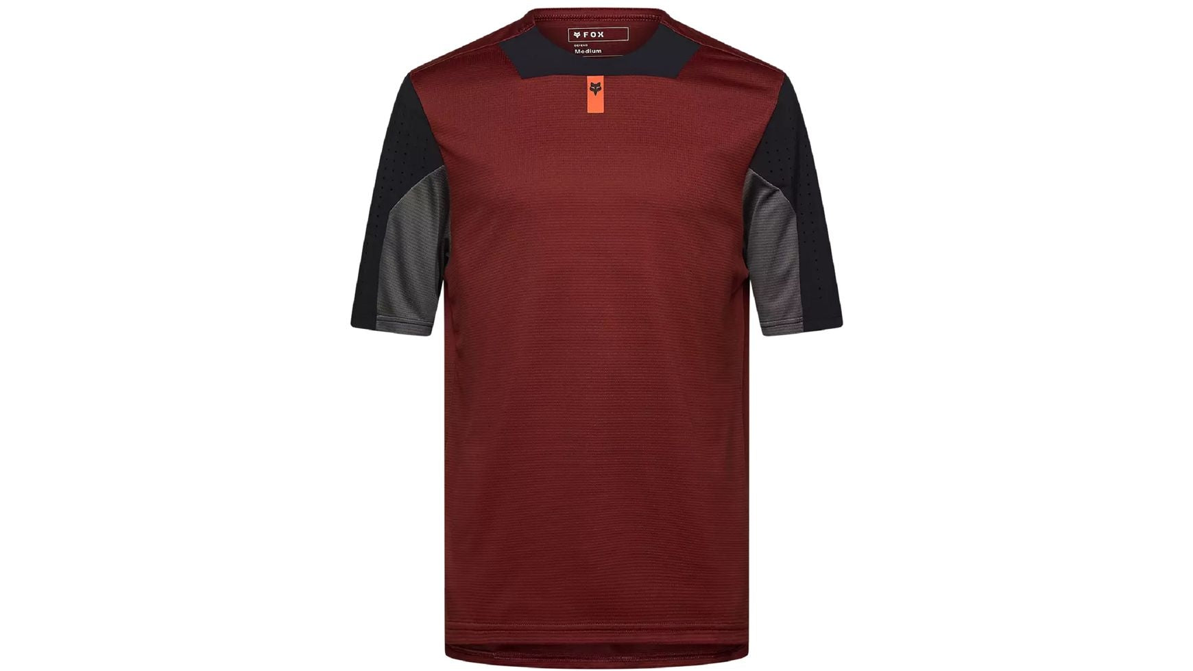 Fox DEFEND SS JERSEY image 4