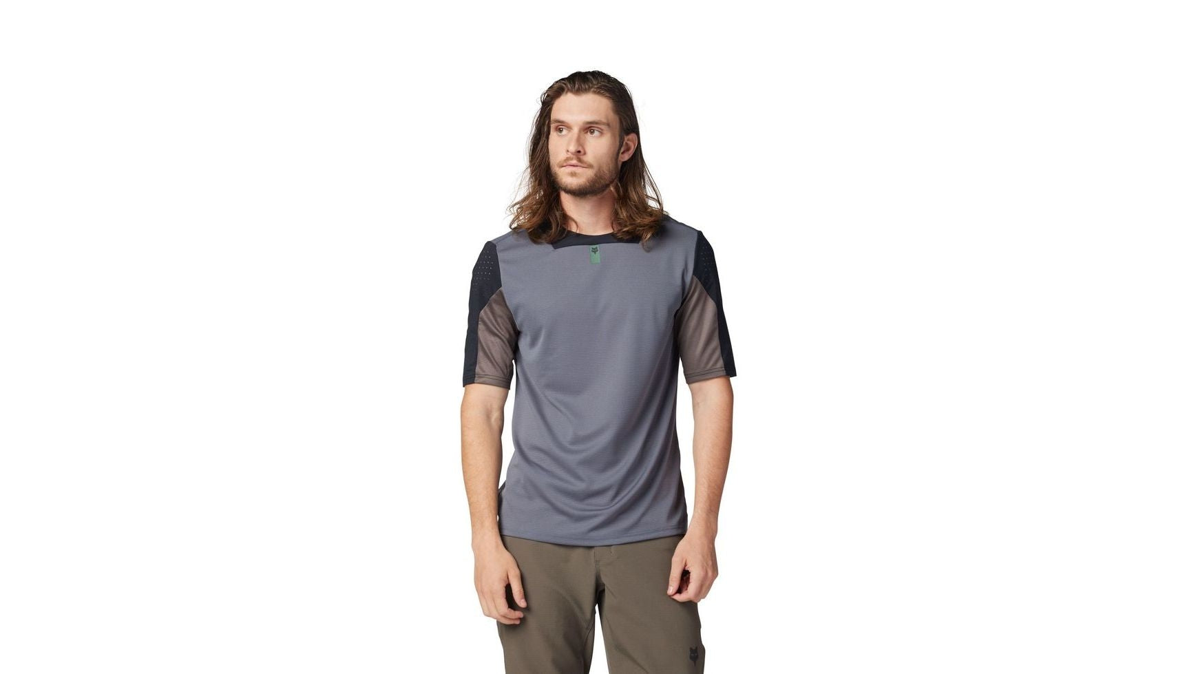 Fox DEFEND SS JERSEY image 2