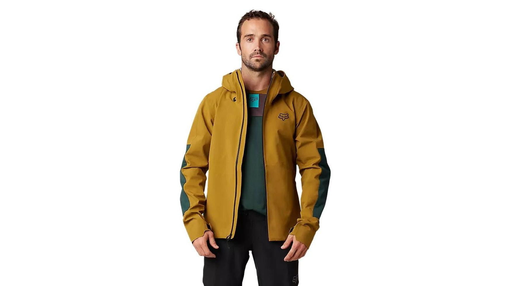 Fox Defend 3L Water Jacket image 9