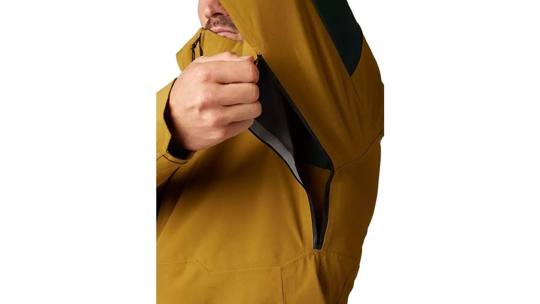 Fox Defend 3L Water Jacket image 11