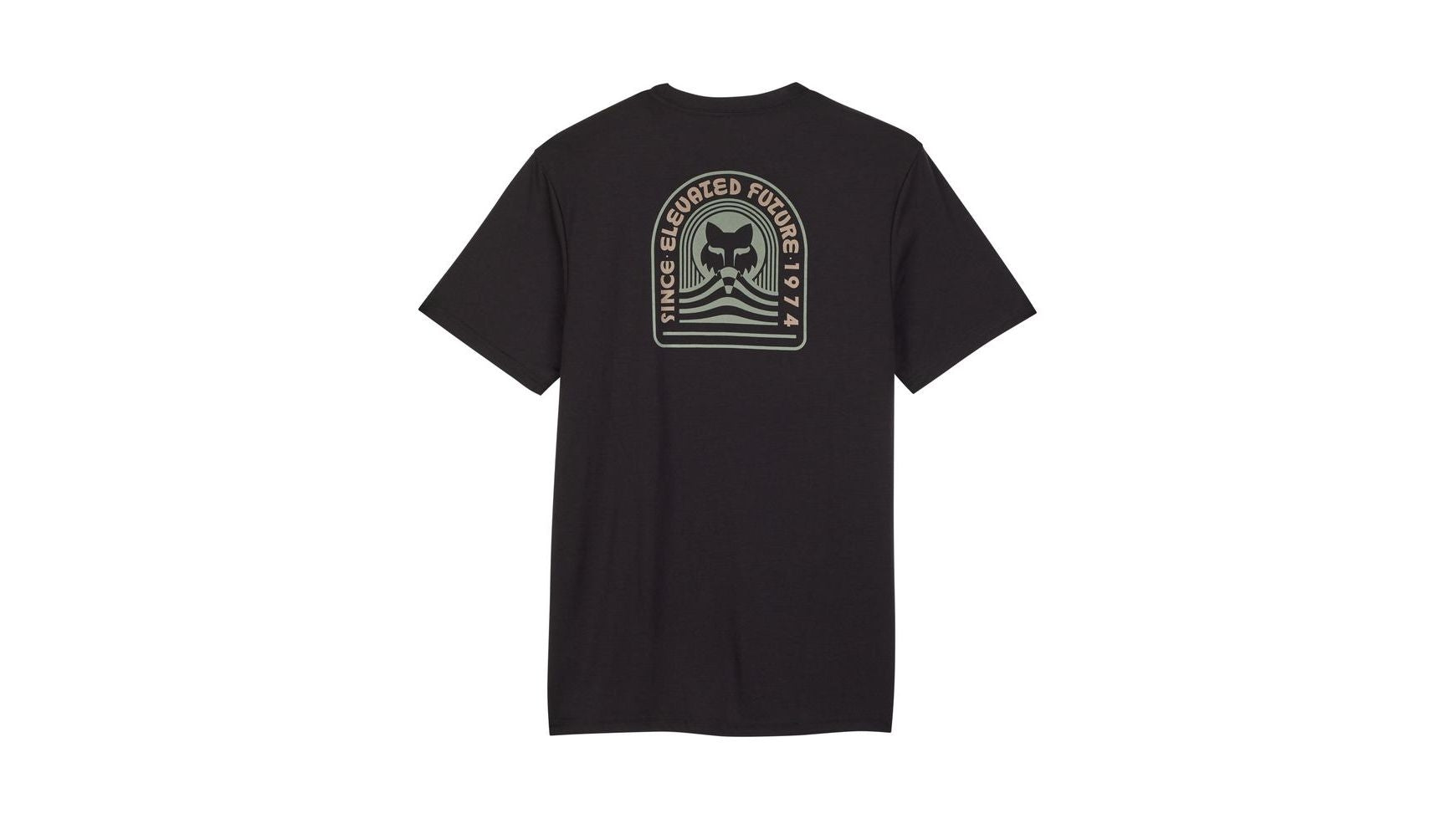 Fox EXPLORATION TECH SS TEE image 3