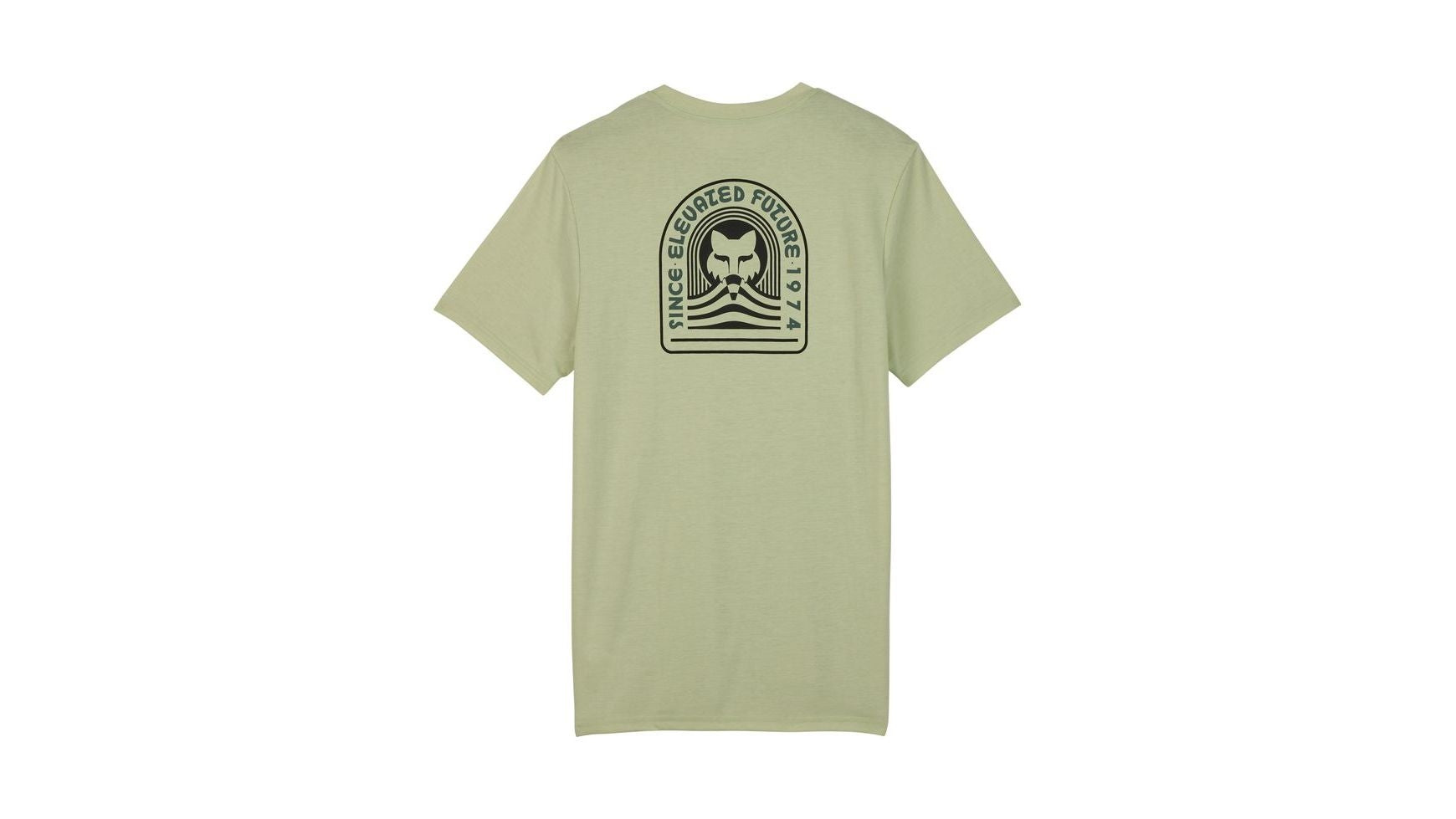 Fox EXPLORATION TECH SS TEE image 1