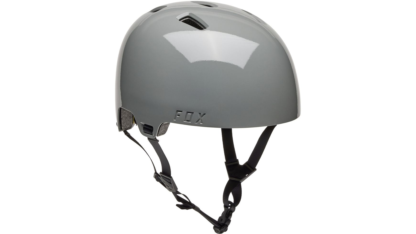 Fox FLIGHT HELMET SOLID image 10