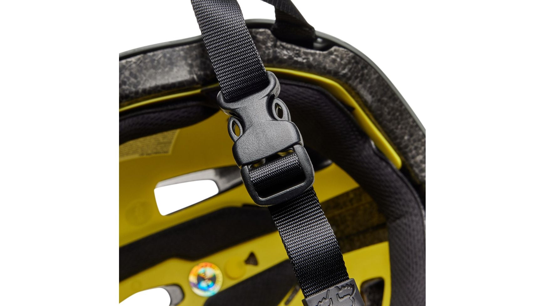 Fox FLIGHT HELMET SOLID image 19