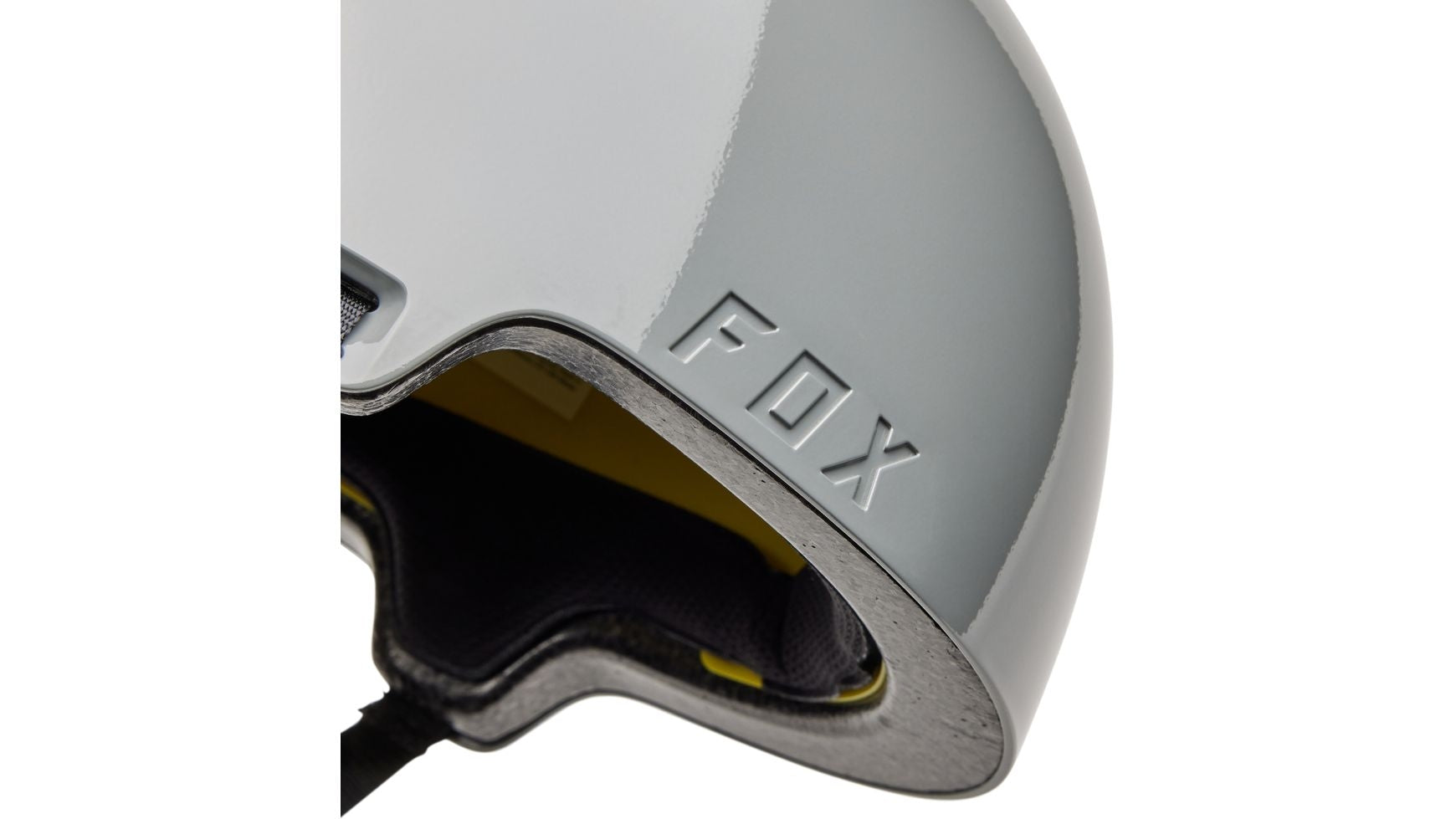 Fox FLIGHT HELMET SOLID image 11