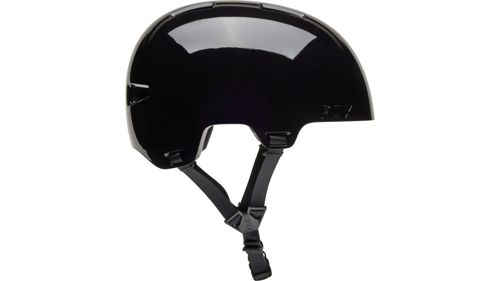 Fox FLIGHT HELMET SOLID image 3