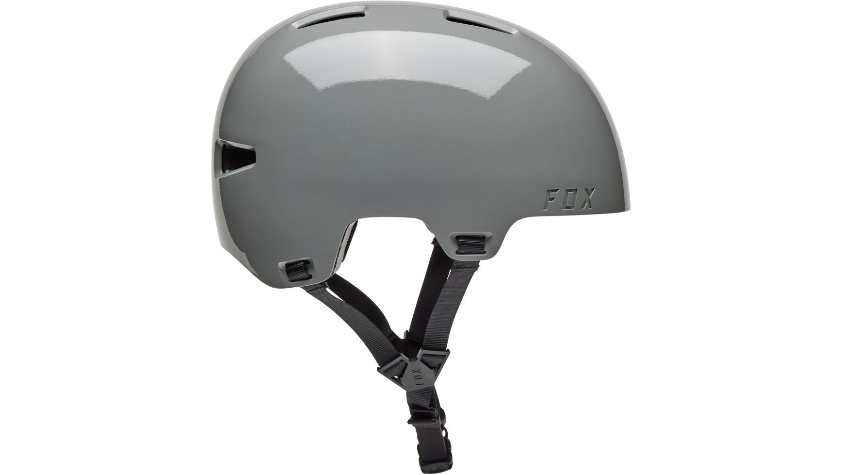 Fox FLIGHT HELMET SOLID image 13