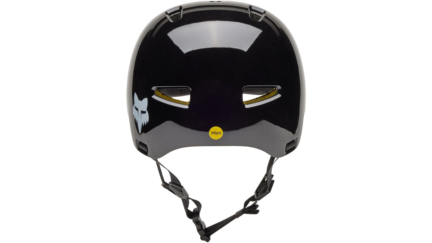 Fox FLIGHT HELMET SOLID image 4
