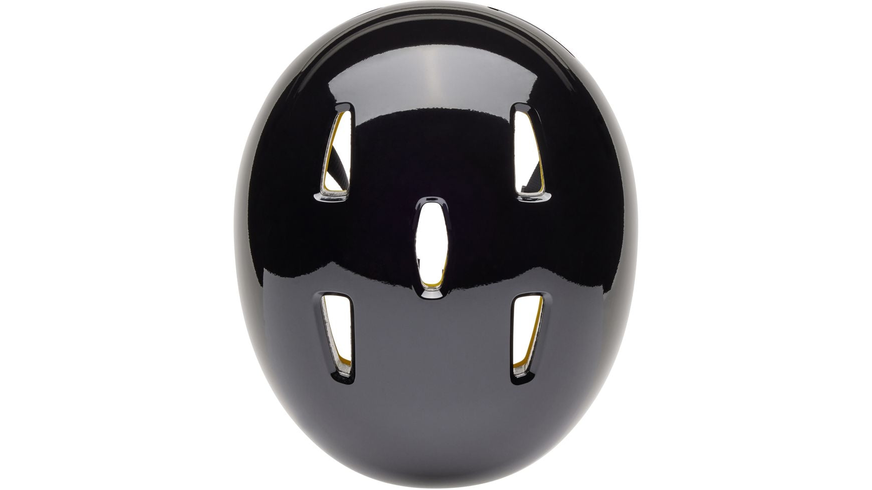 Fox FLIGHT HELMET SOLID image 5