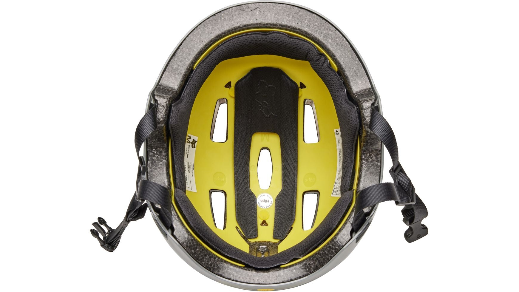 Fox FLIGHT HELMET SOLID image 16