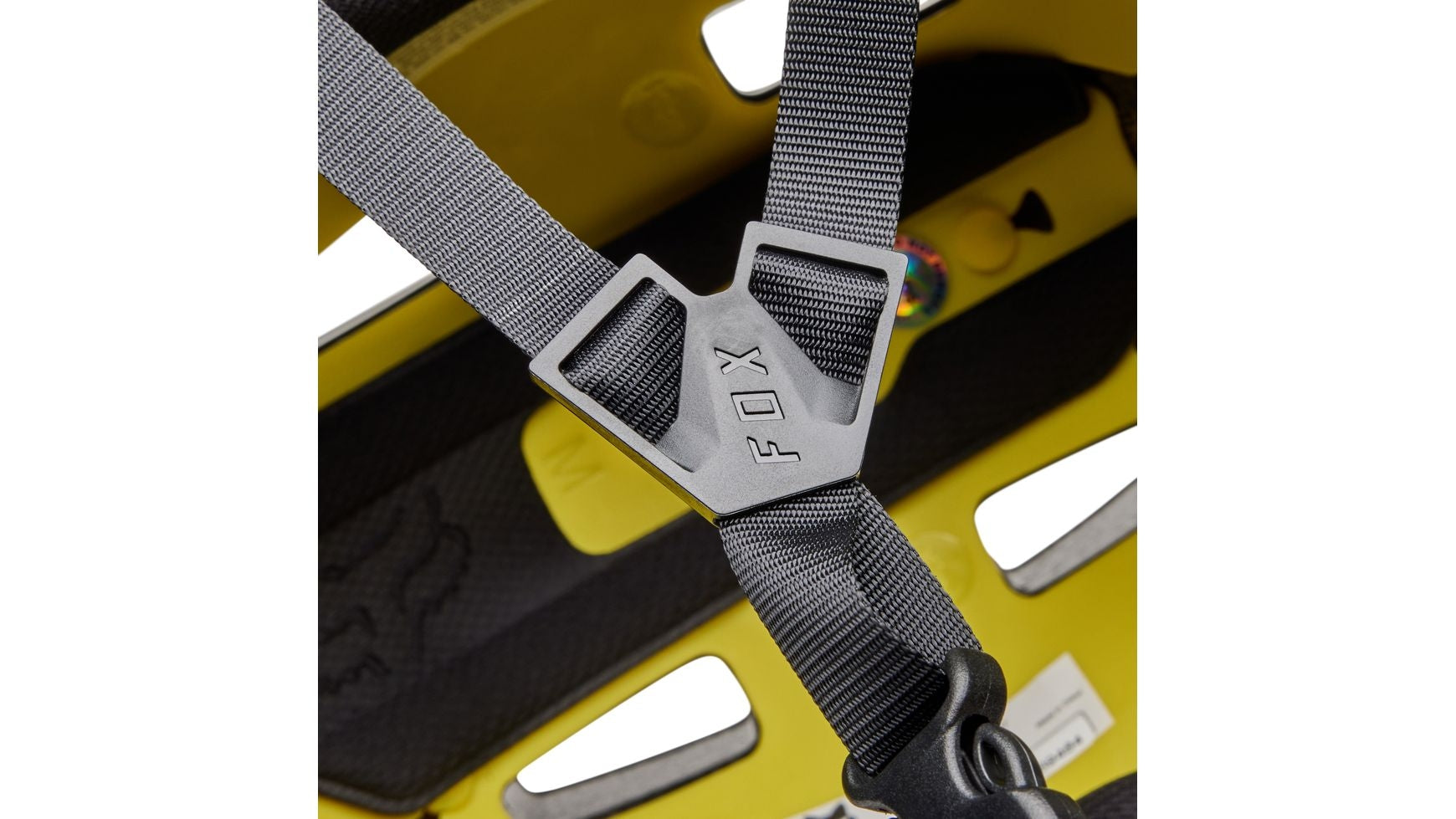 Fox FLIGHT HELMET SOLID image 8