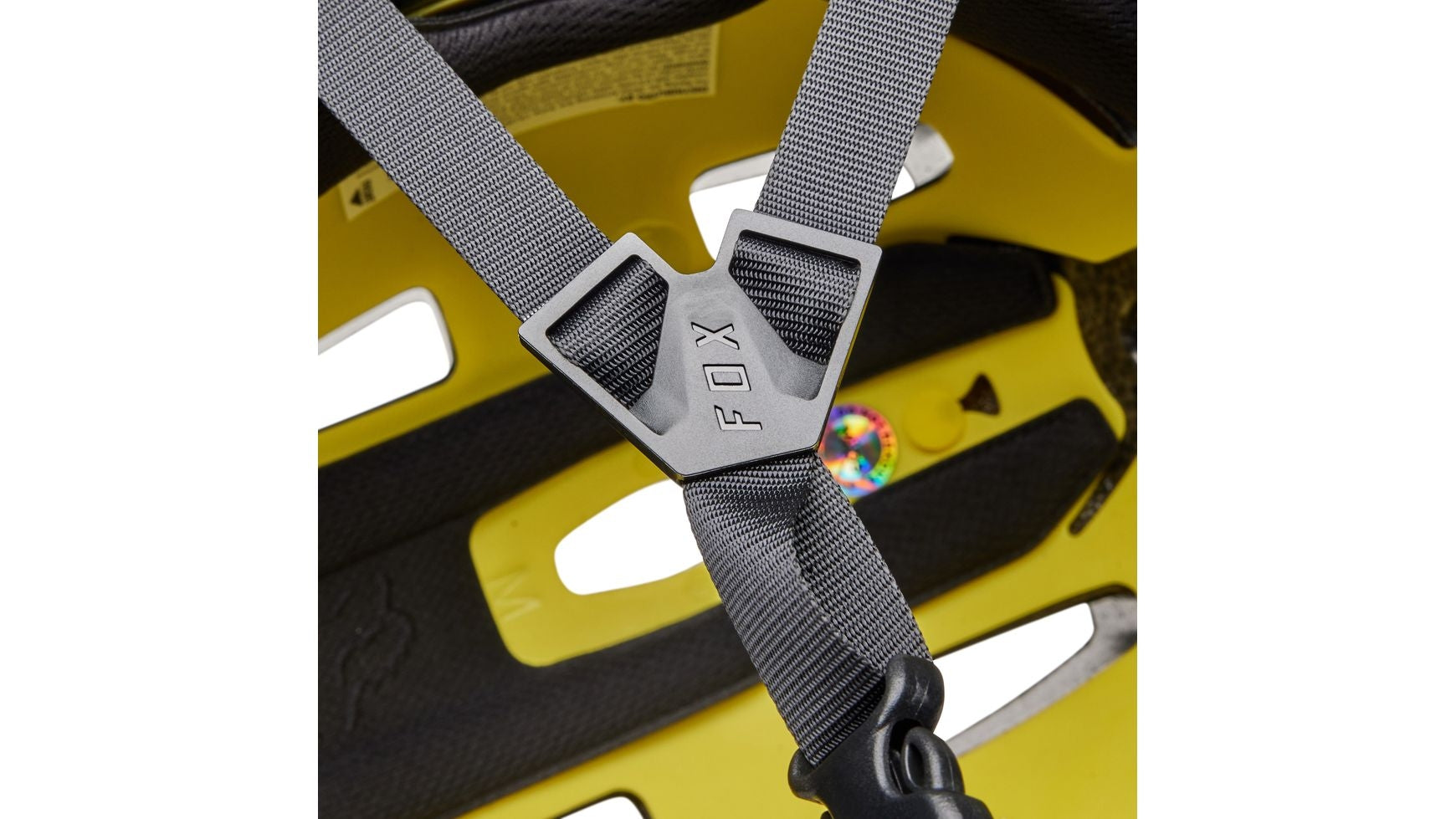 Fox FLIGHT HELMET SOLID image 18