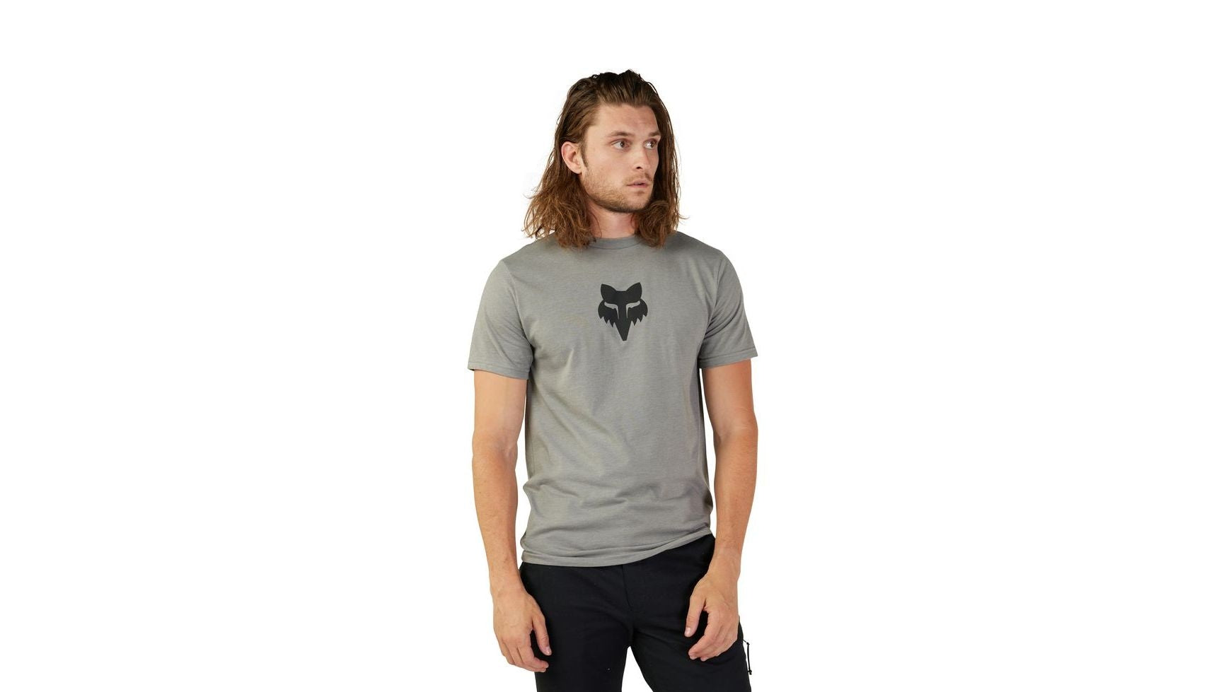 Fox FOX HEAD SS PREM TEE image 1