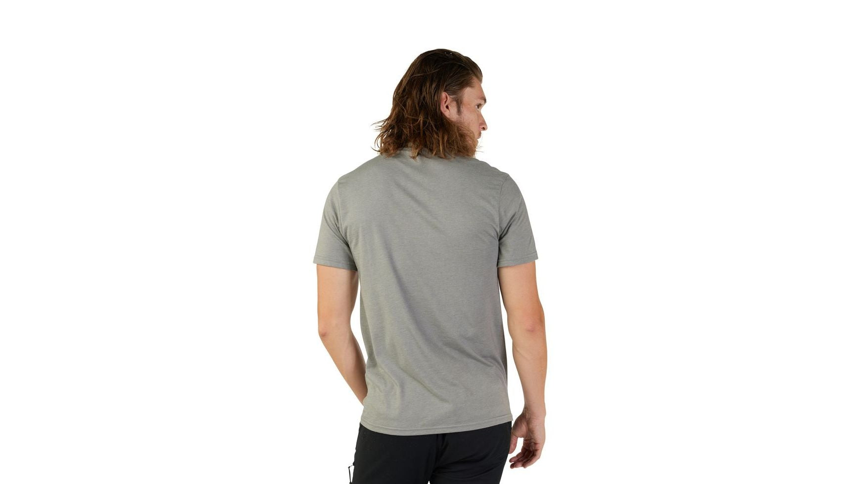 Fox FOX HEAD SS PREM TEE image 2