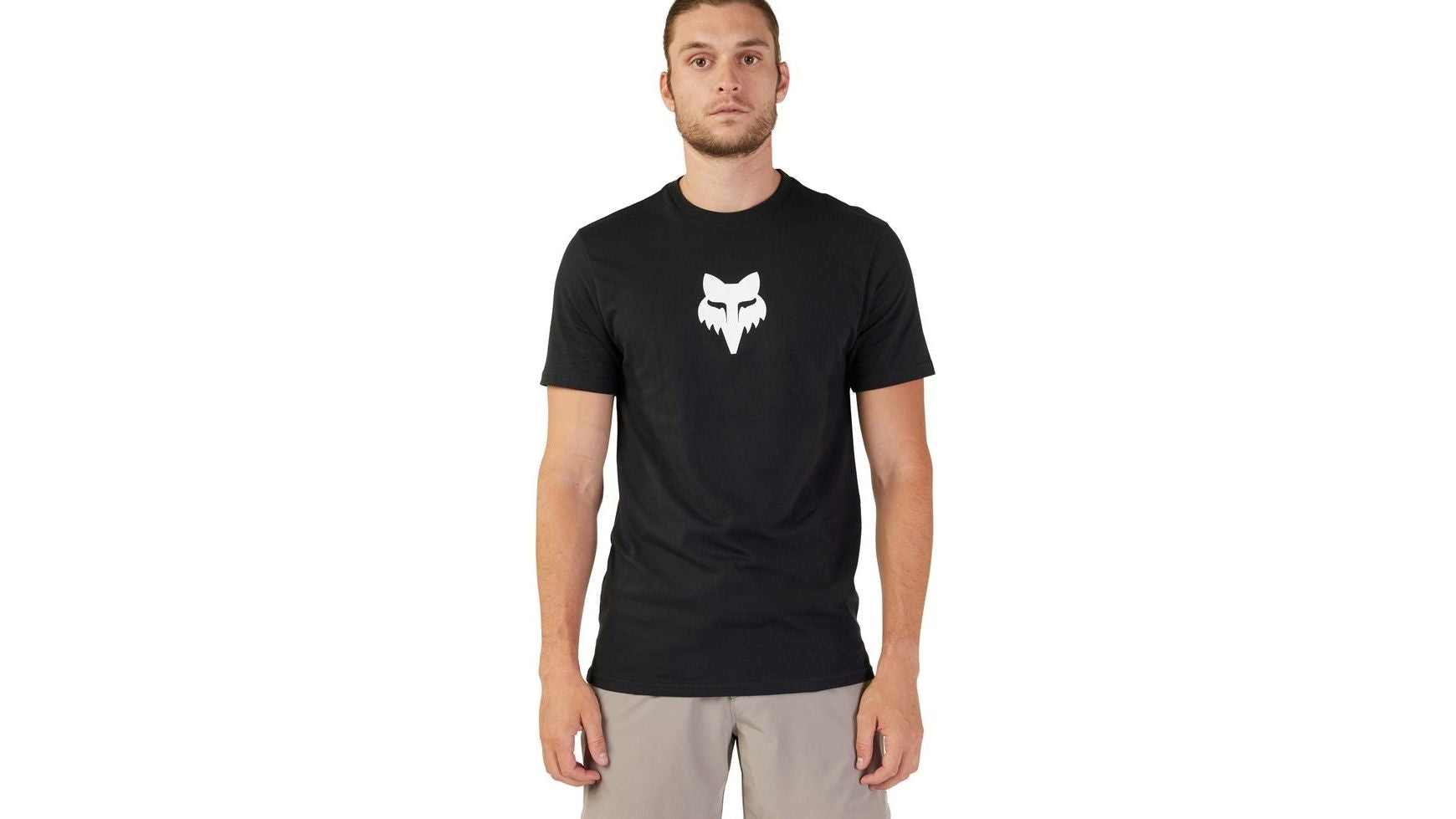 Fox FOX HEAD SS PREM TEE image 8