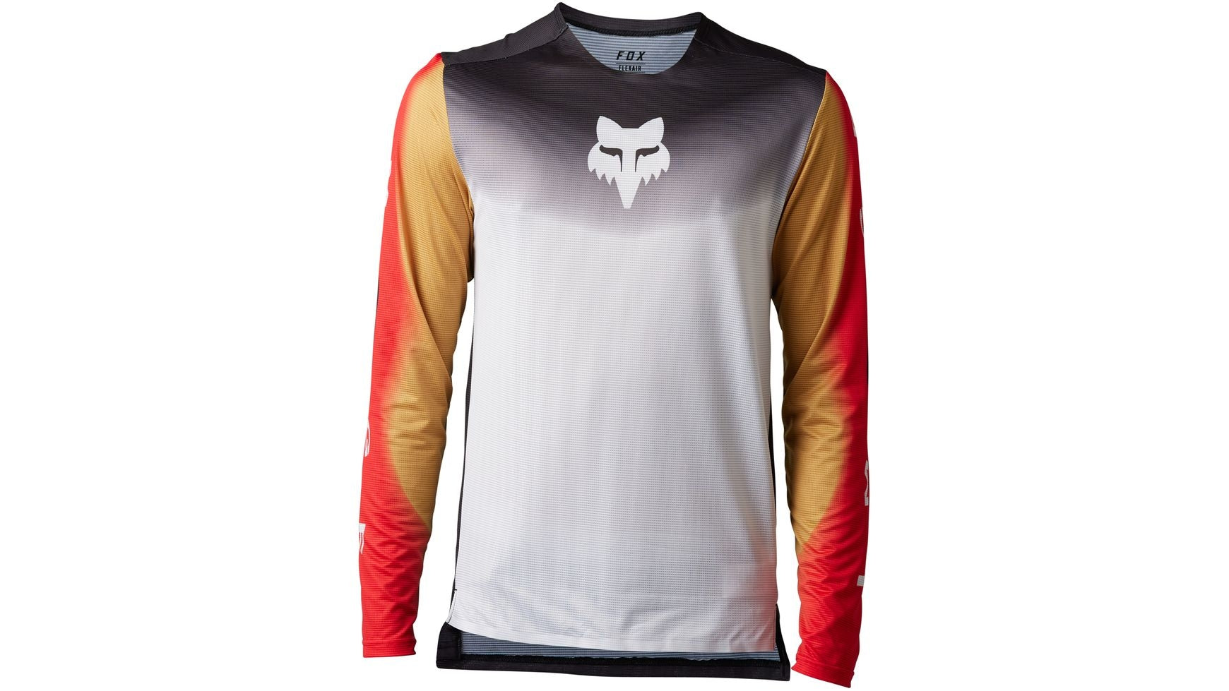 Fox Flexair LS Jersey Novah image 0