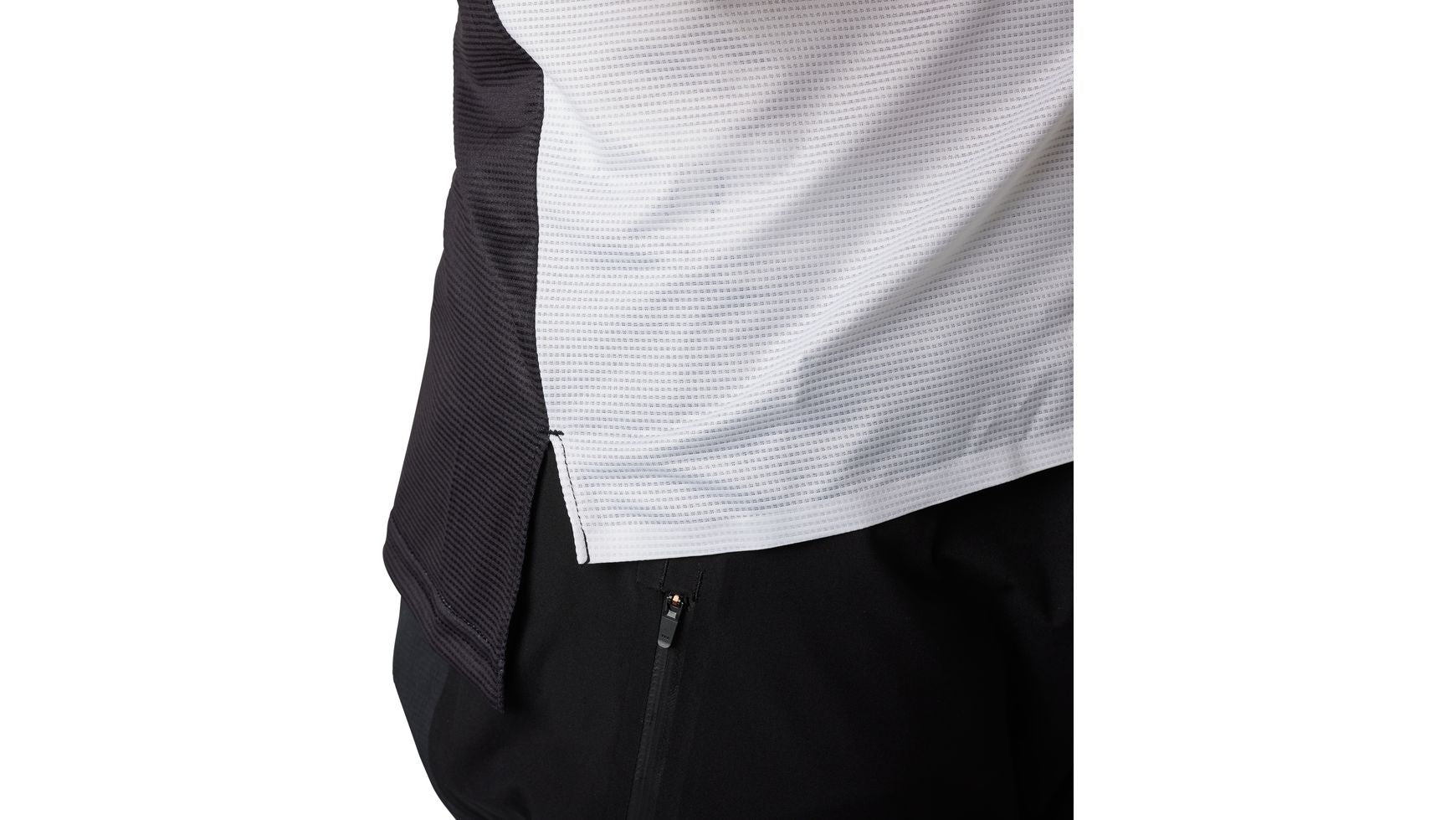 Fox Flexair LS Jersey Novah image 4