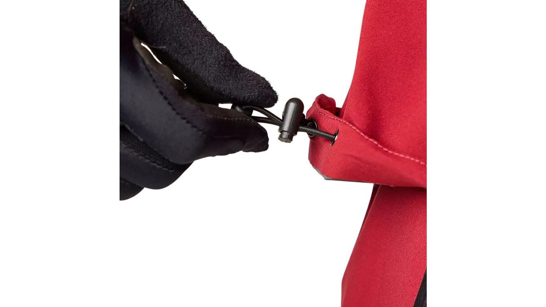 Fox Flexair Neoshell Water Jacket image 16