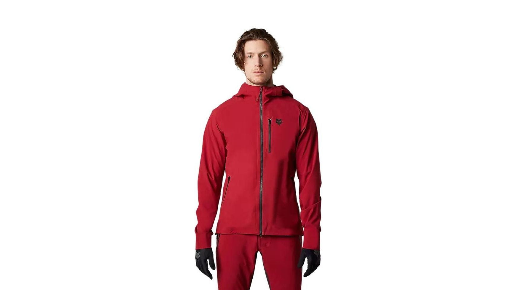 Fox Flexair Neoshell Water Jacket image 8
