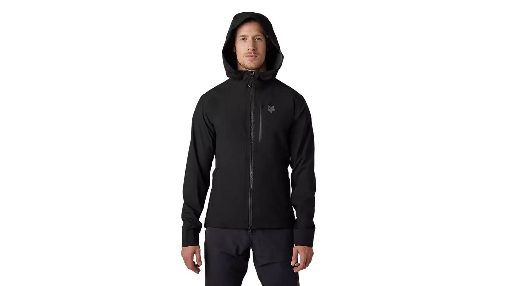 Fox Flexair Neoshell Water Jacket image 2