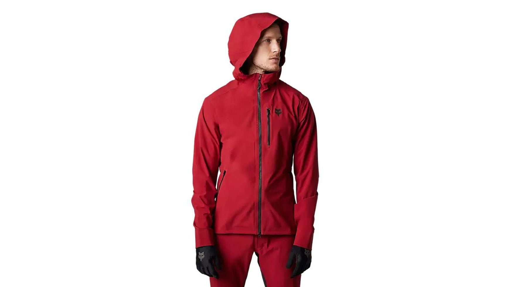 Fox Flexair Neoshell Water Jacket image 9