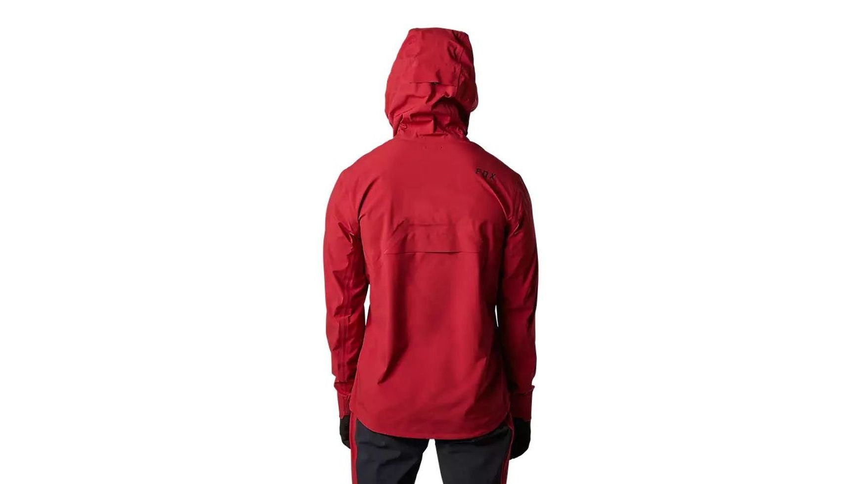 Fox Flexair Neoshell Water Jacket image 10