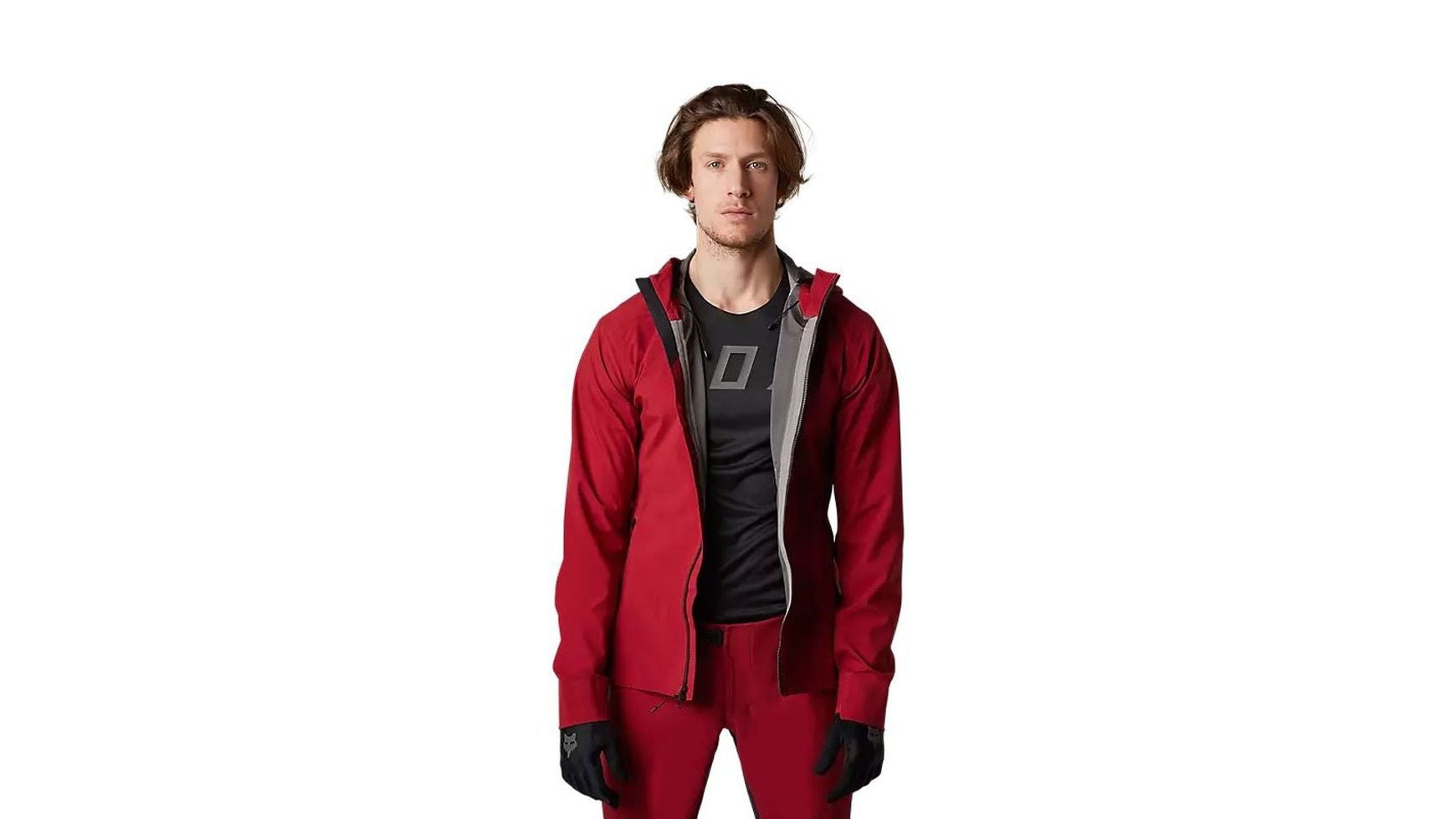 Fox Flexair Neoshell Water Jacket image 11