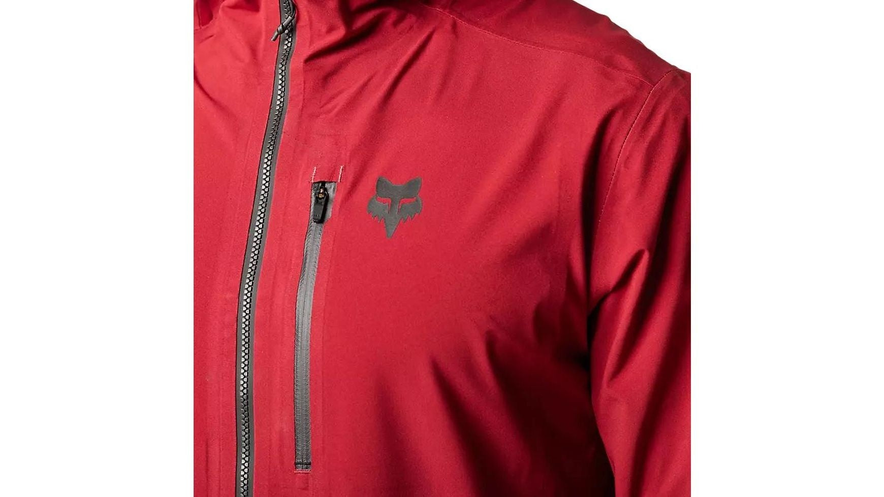 Fox Flexair Neoshell Water Jacket image 12