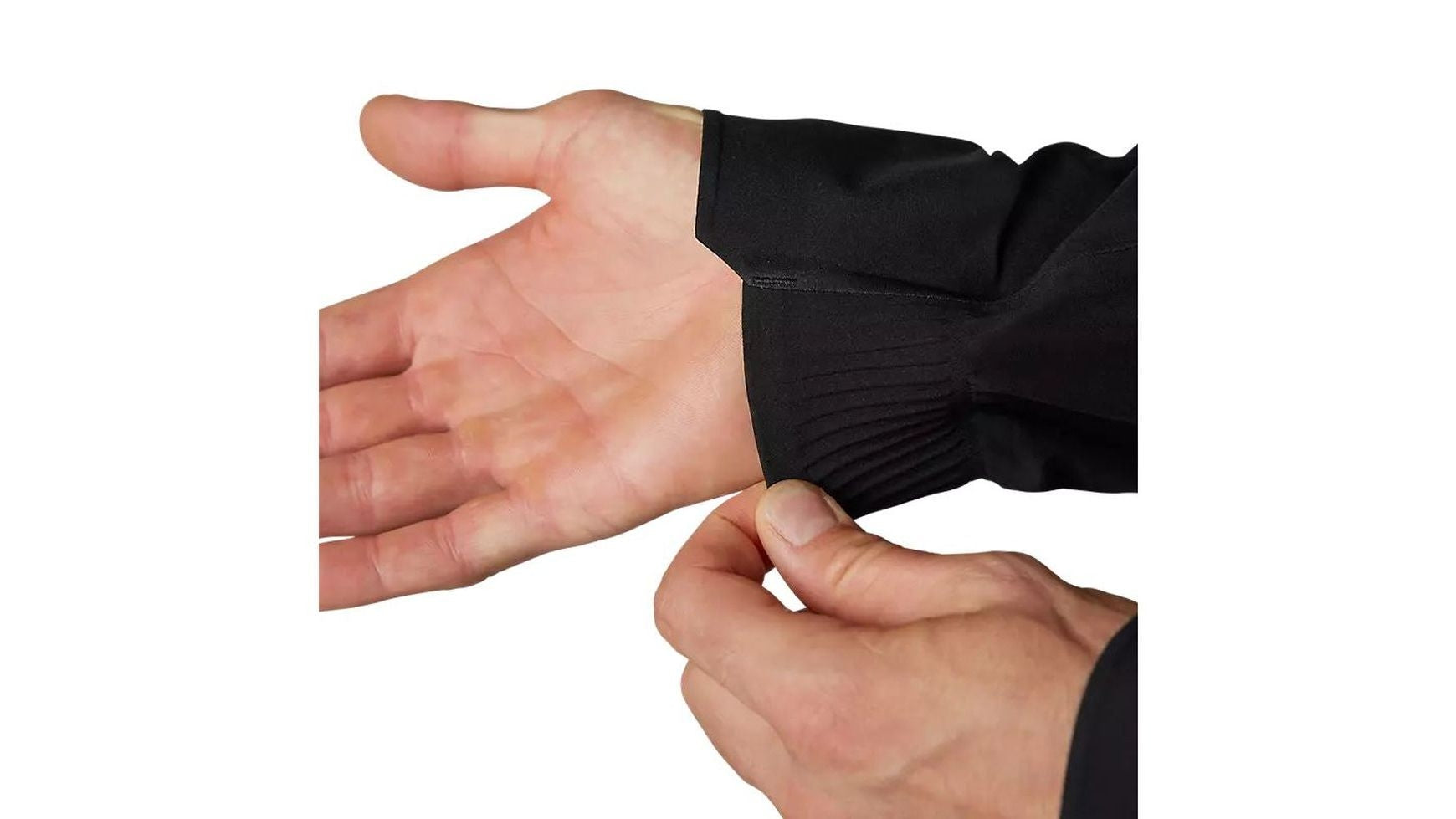 Fox Flexair Neoshell Water Jacket image 6