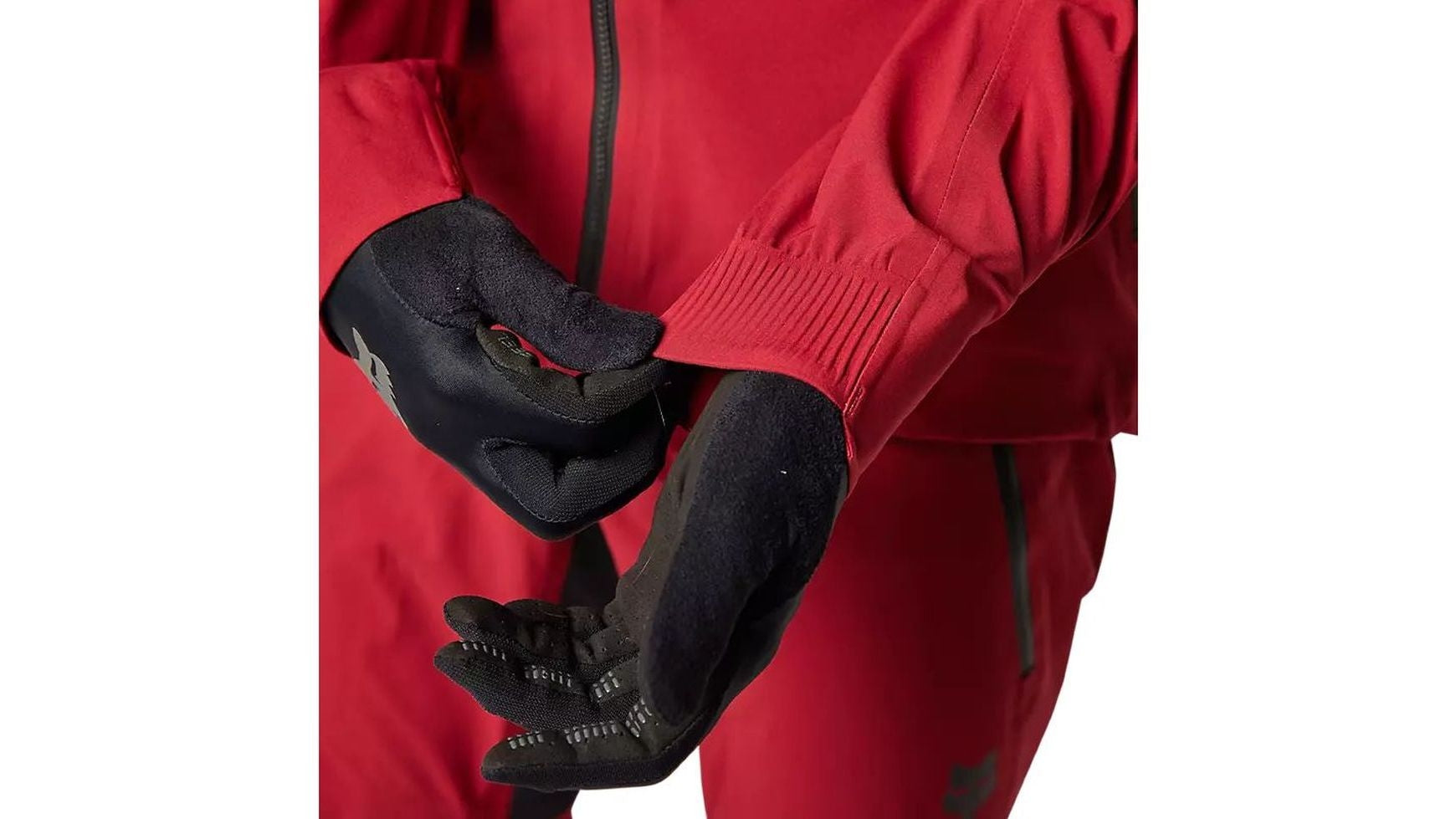 Fox Flexair Neoshell Water Jacket image 13