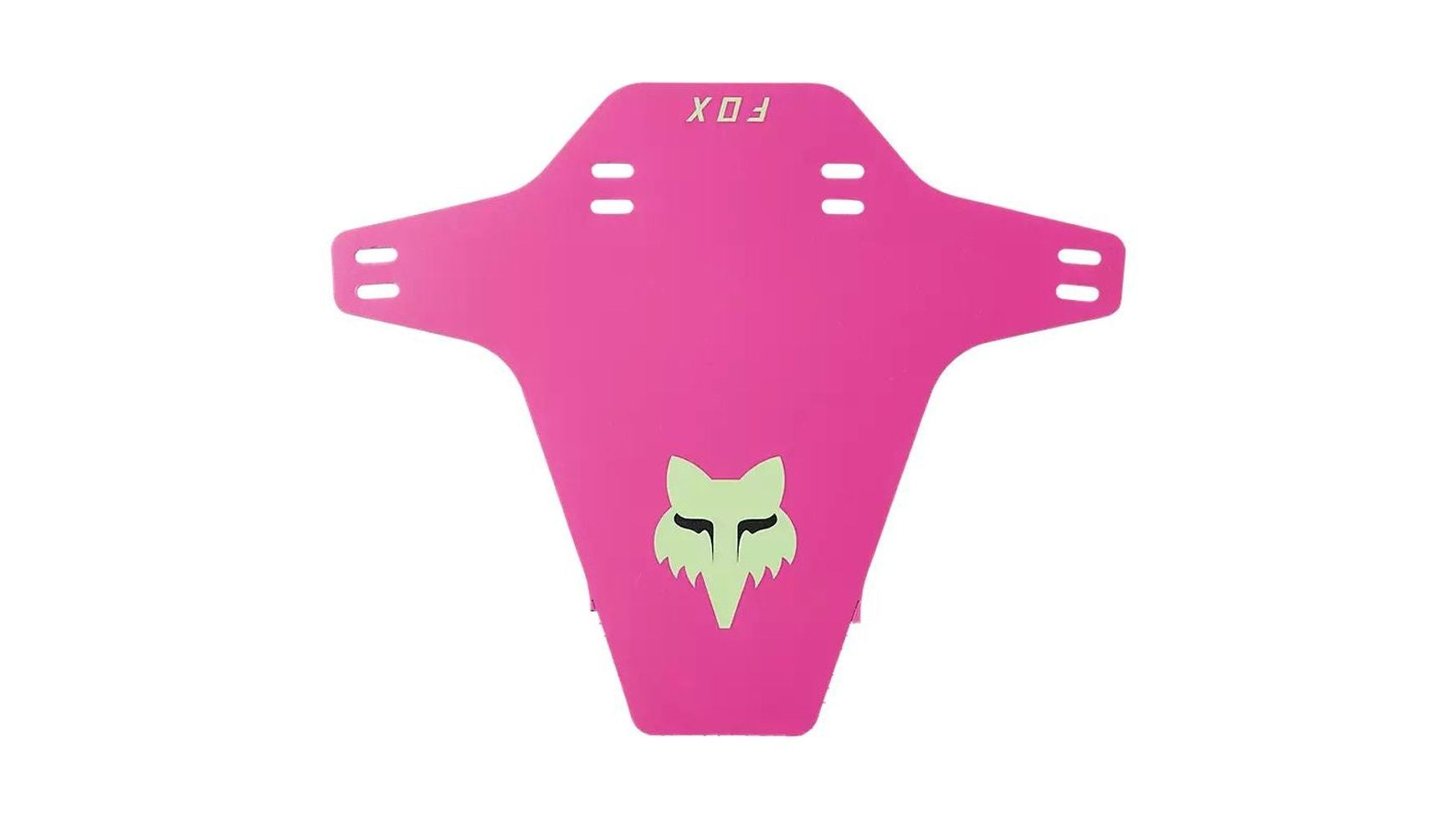 Fox Mud Guard image 0