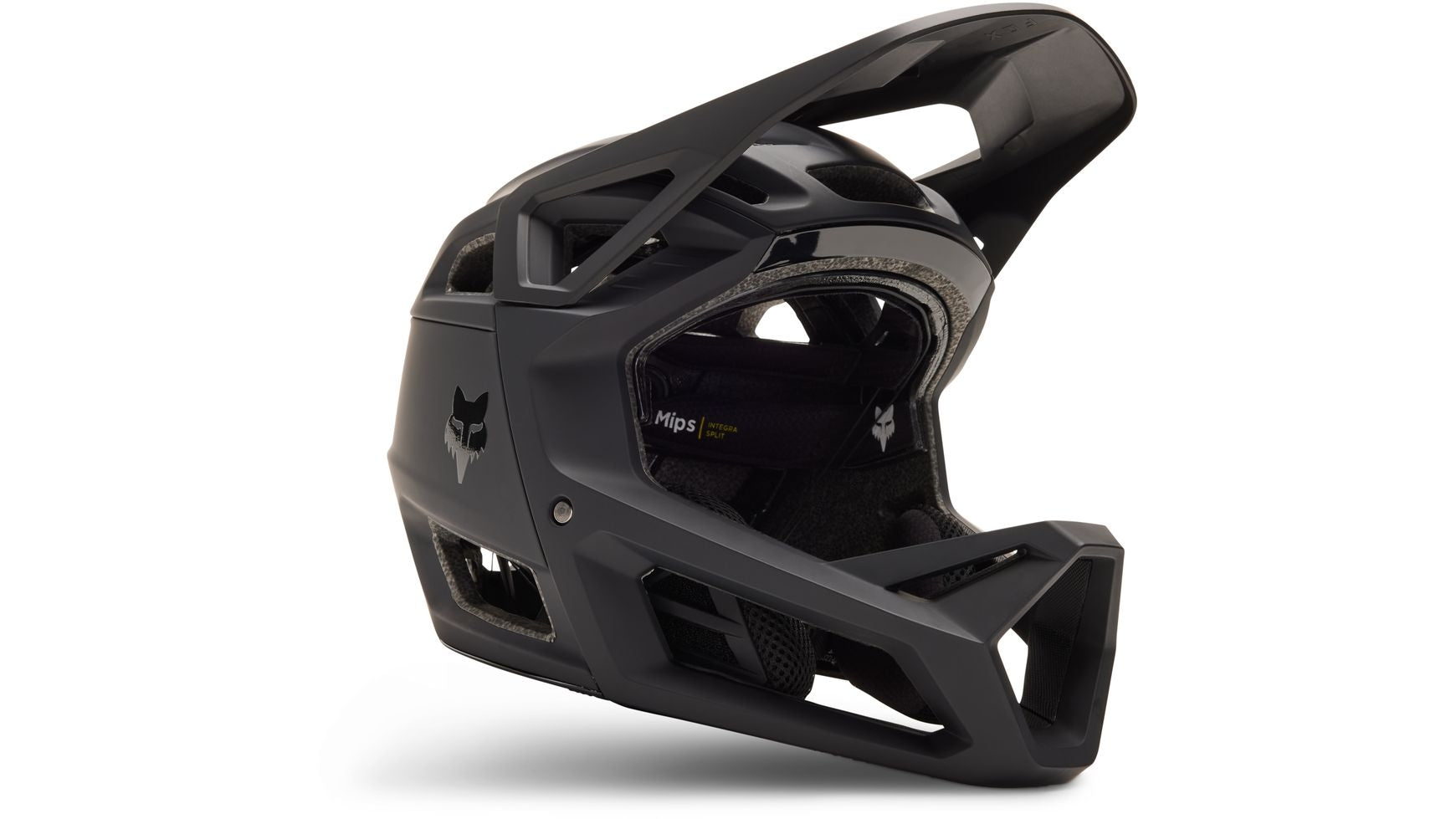 fox fahrrad helm Fox Proframe RS Fullfacehelm