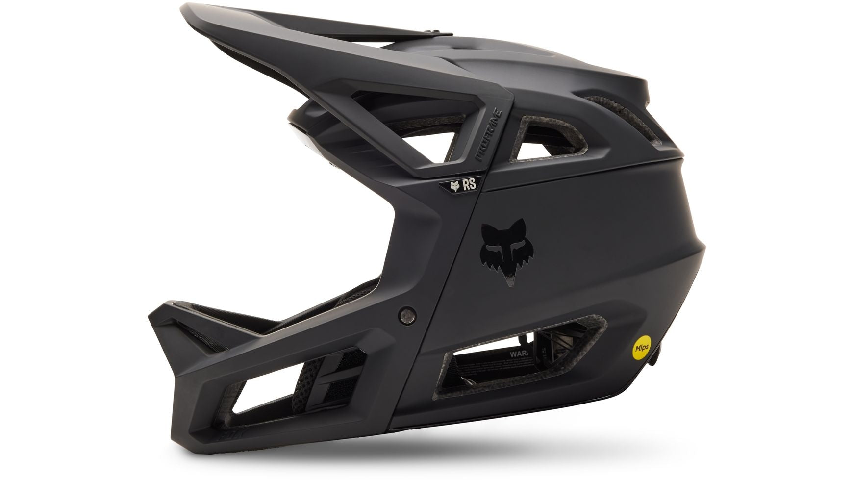 Fox Proframe RS Fullfacehelm image 2