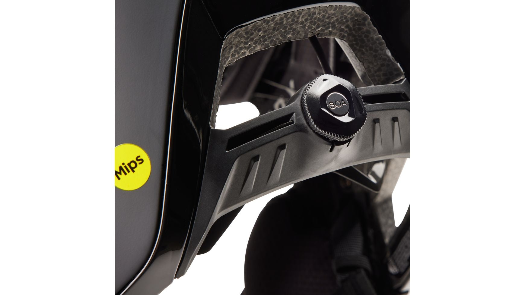 Fox Proframe RS Fullfacehelm image 5