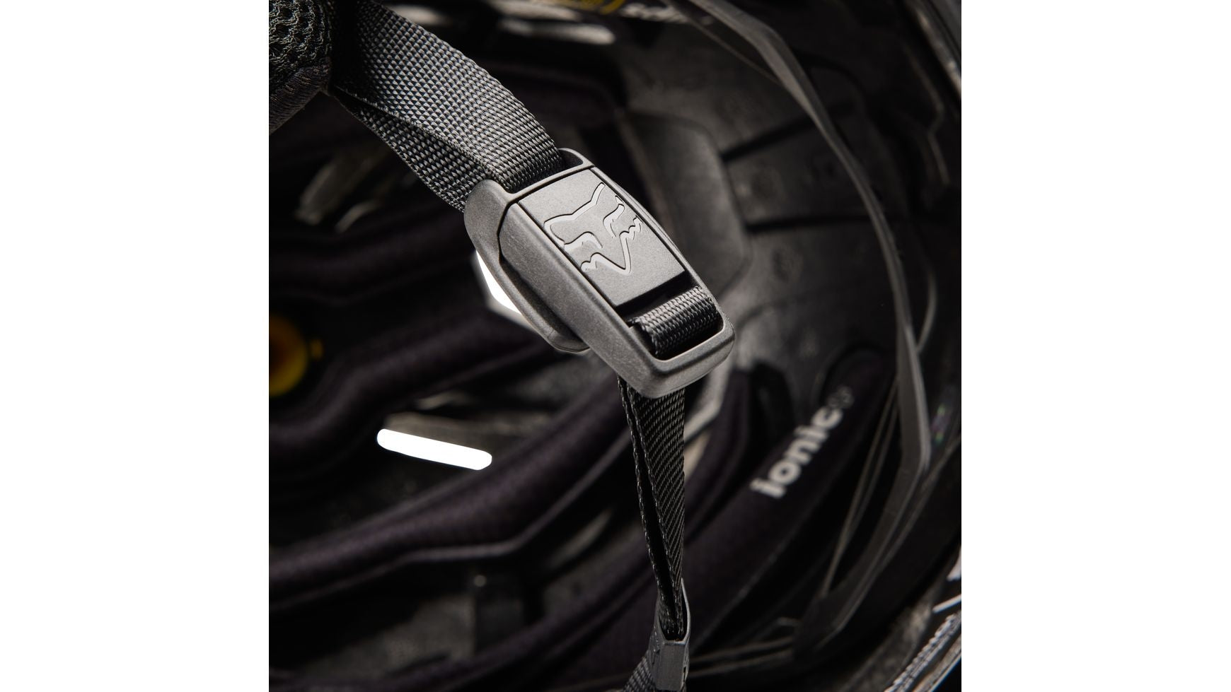 Fox Proframe RS Fullfacehelm image 6