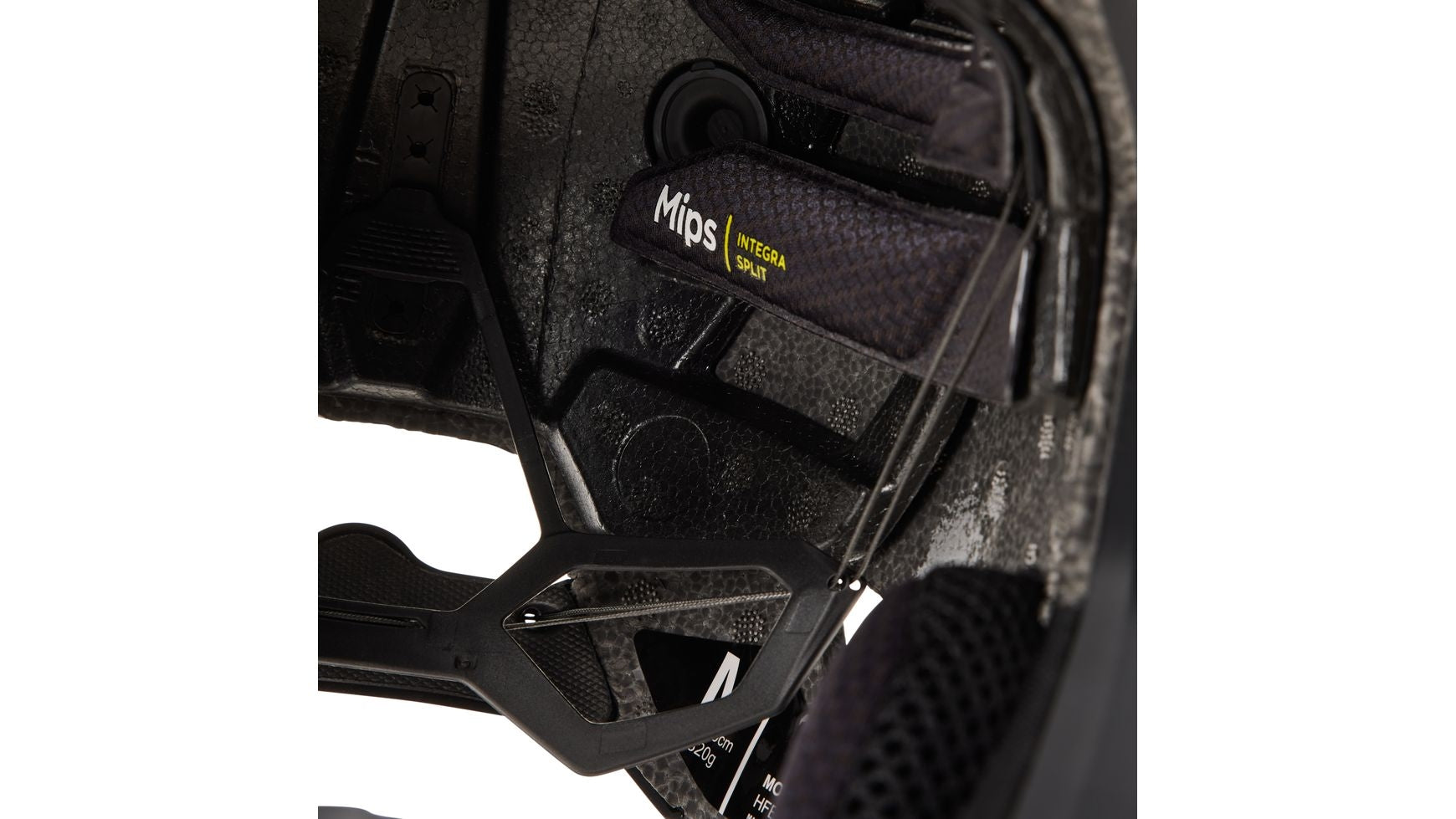 Fox Proframe RS Fullfacehelm image 7