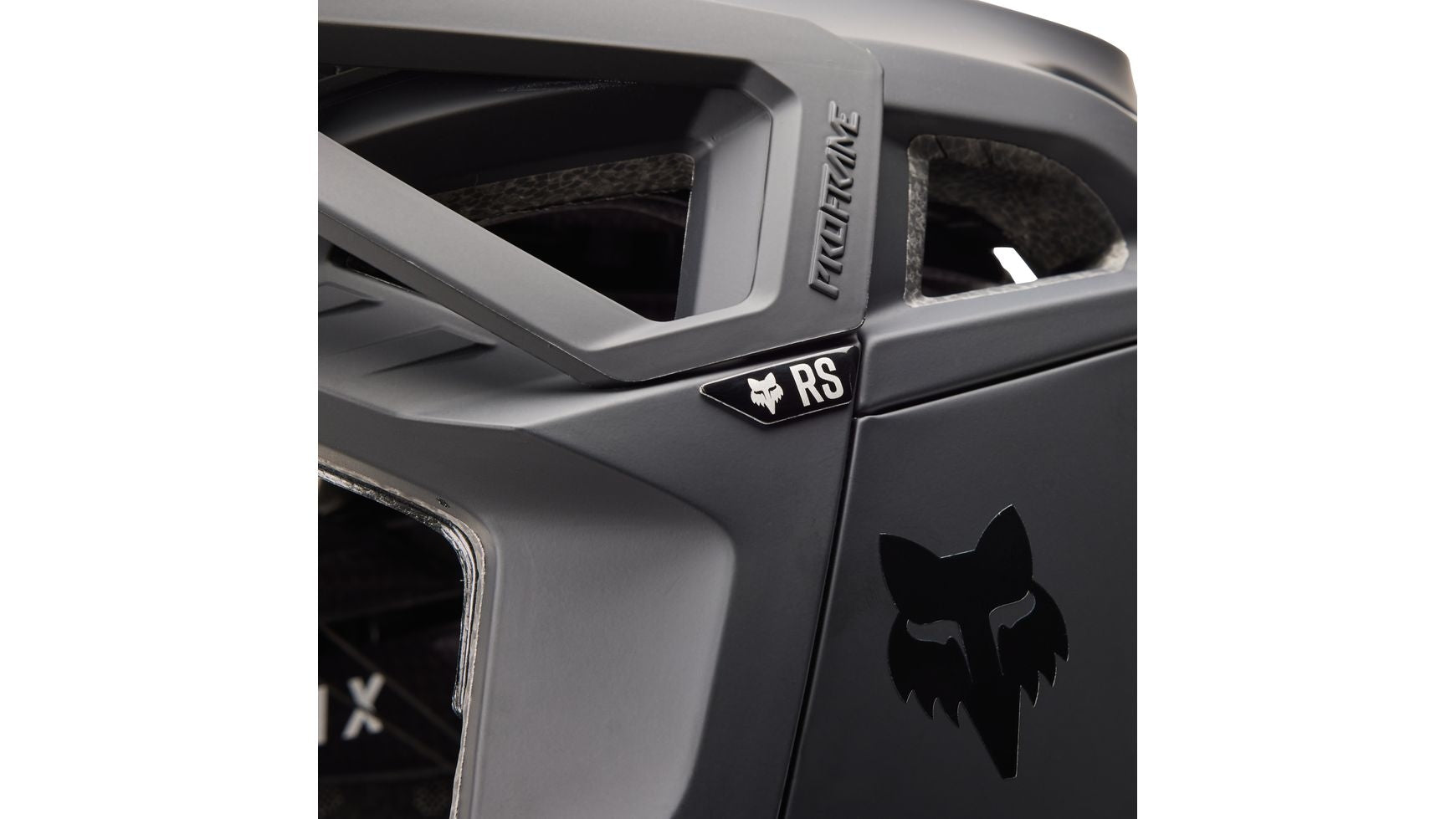Fox Proframe RS Fullfacehelm image 8