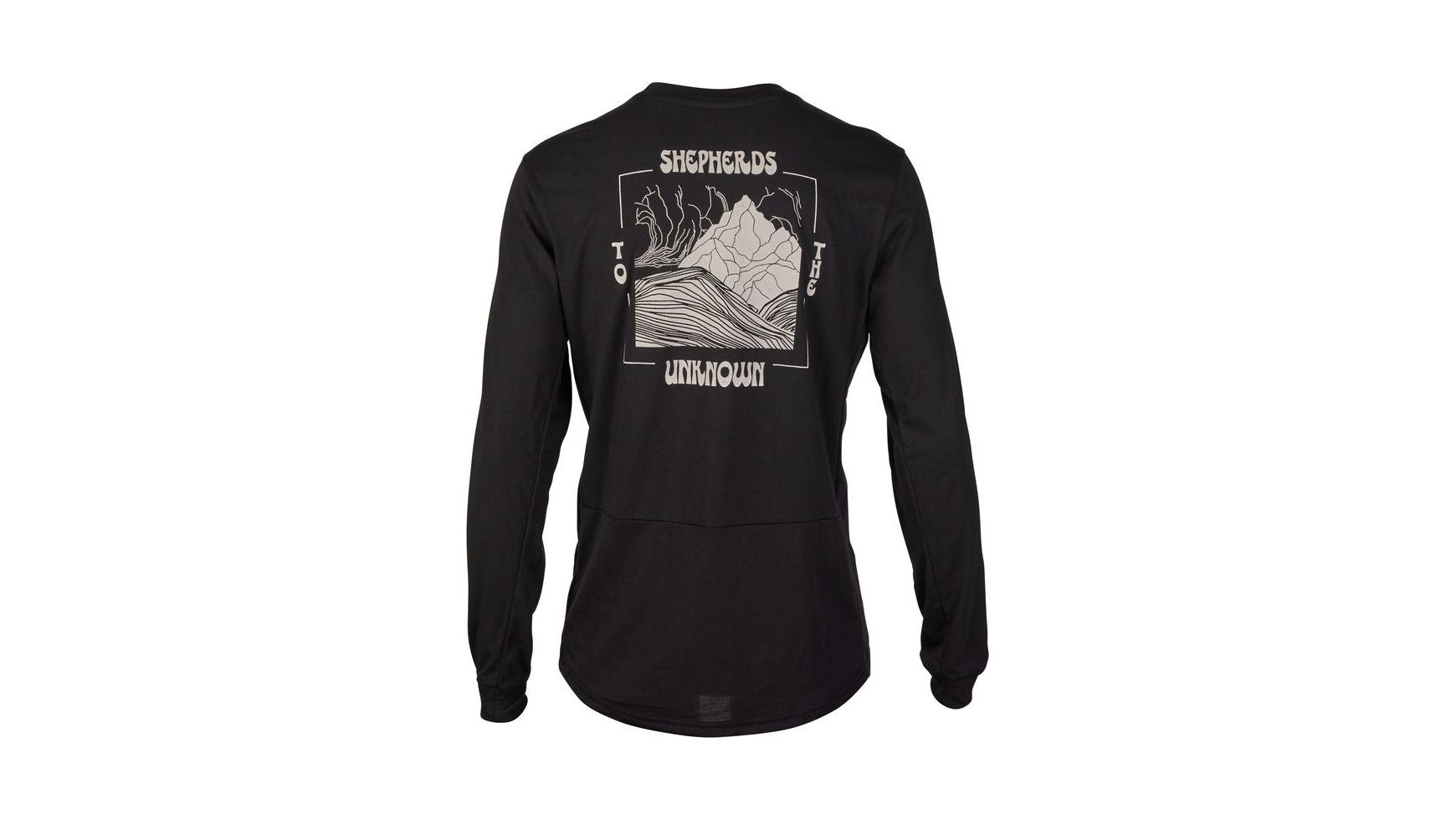 Fox RANGER DR LS JERSEY SHEPHERDS image 1