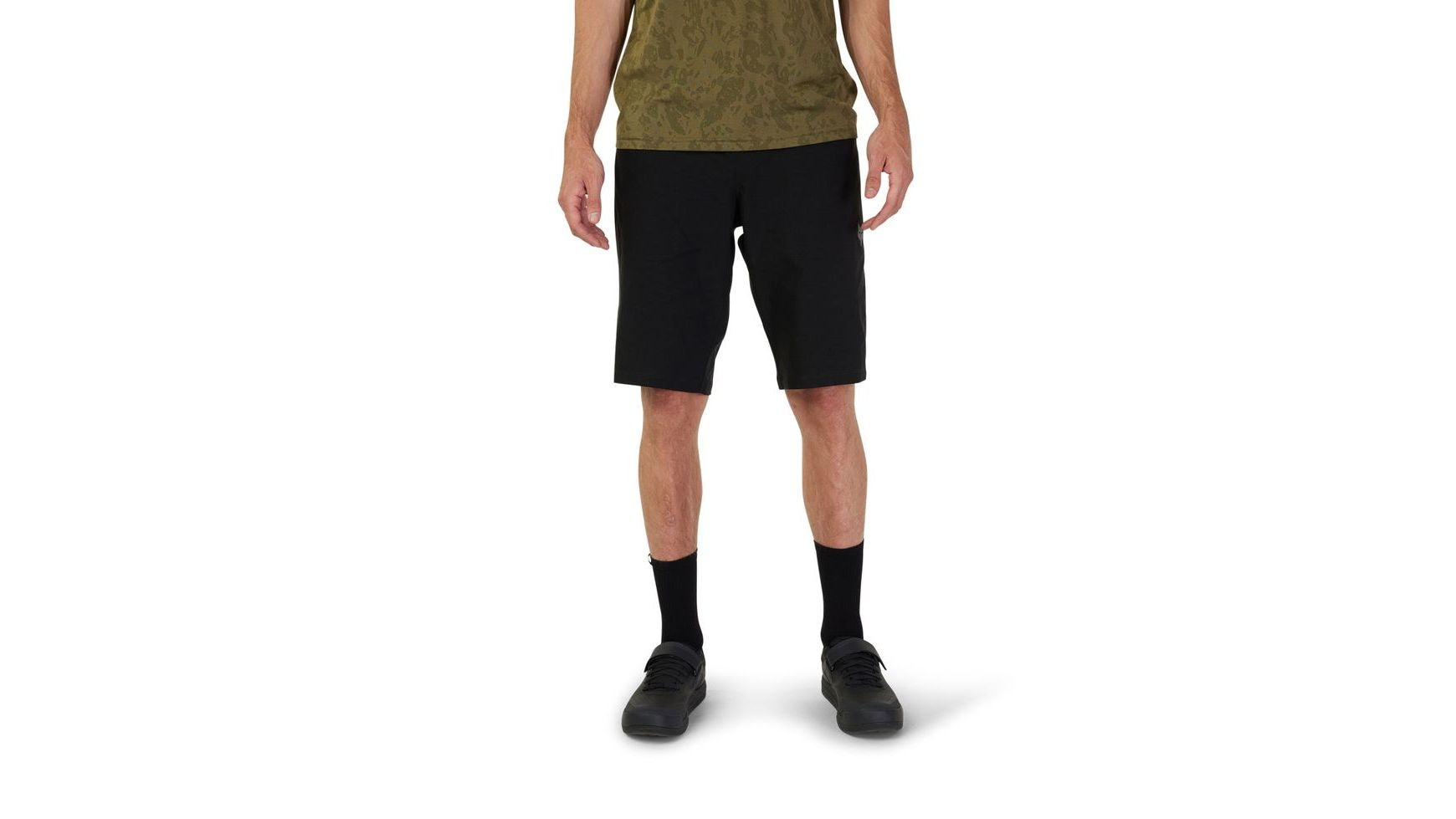 Fox RANGER LITE SHORT image 2