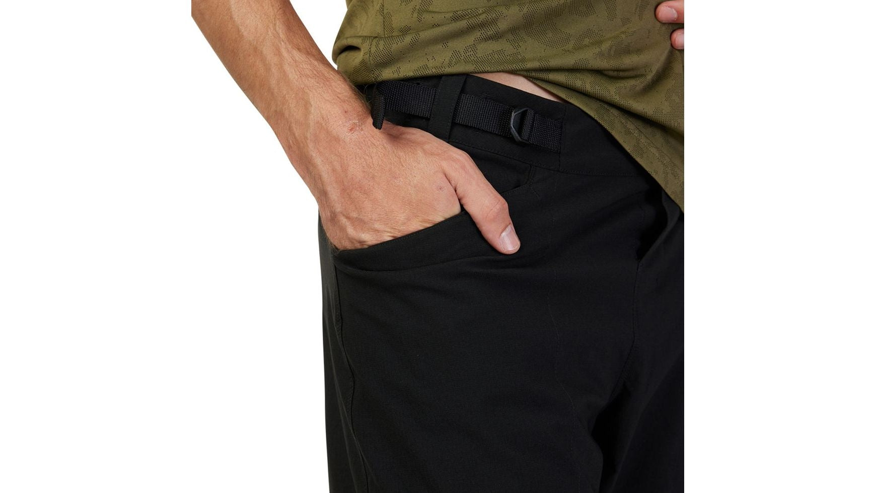 Fox RANGER LITE SHORT image 4