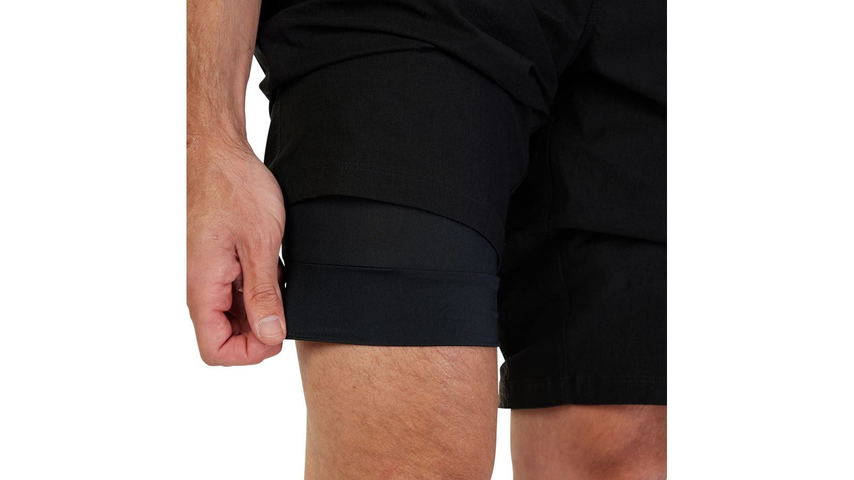 Fox RANGER LITE SHORT image 5