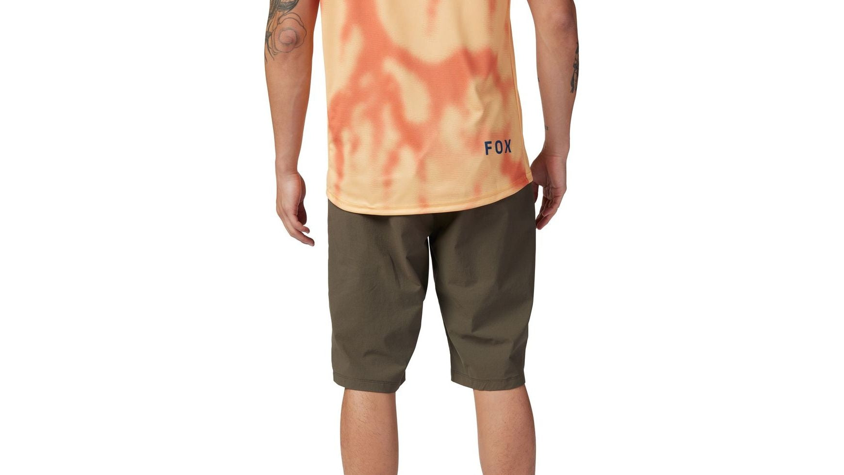 Fox RANGER LITE SHORT image 13