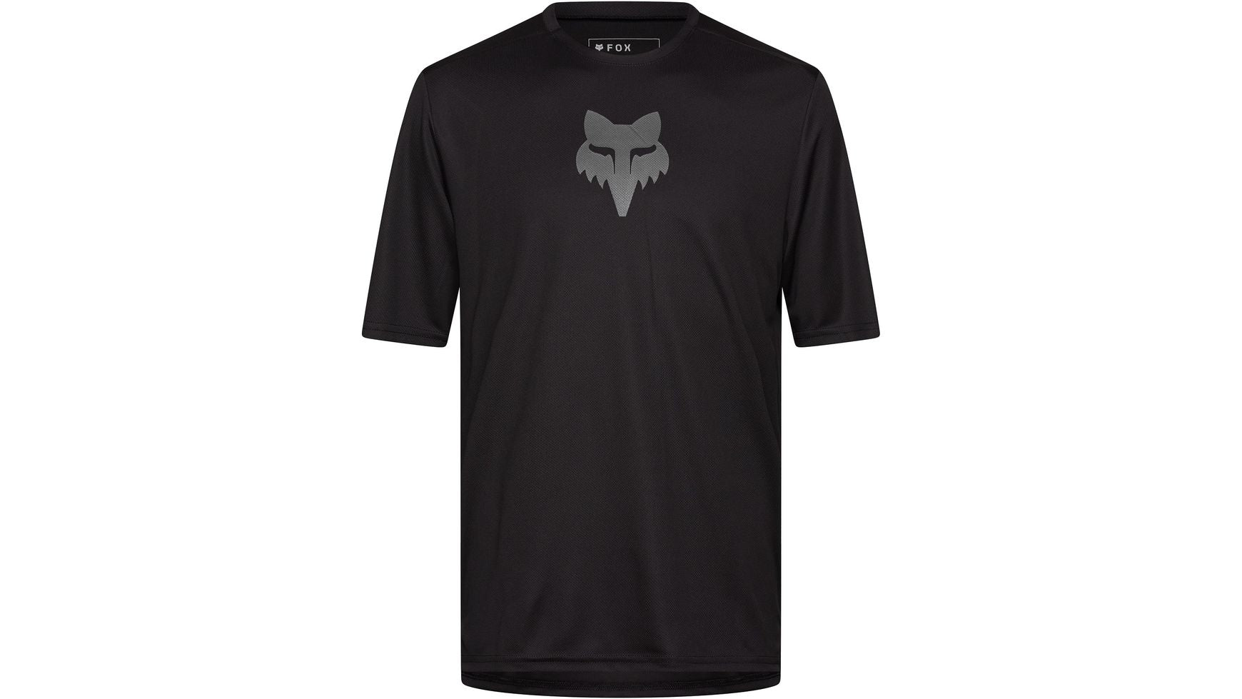 Fox RANGER SS Jersey Fox Head image 0