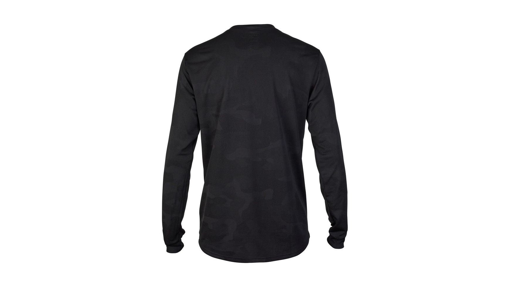 Fox RANGER TRU DRI LS JERSEY image 1