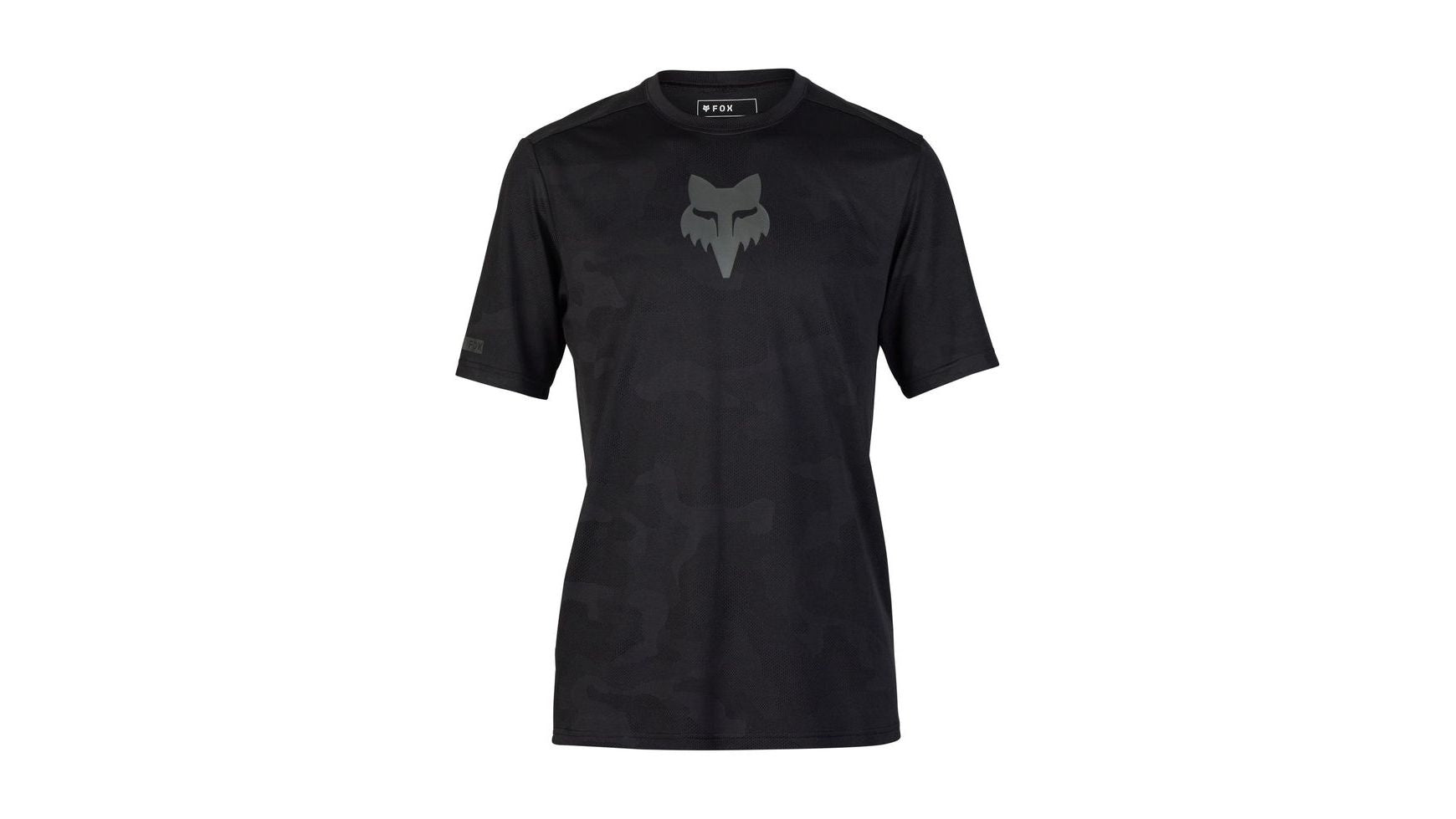 Fox RANGER TRU DRI SS JERSEY image 4