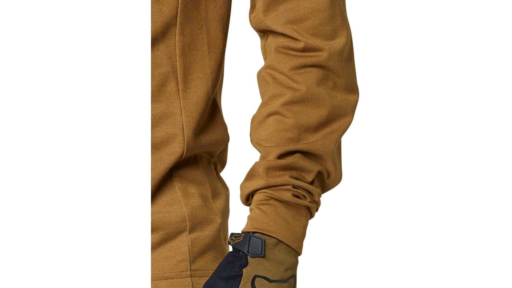 Fox Ranger Drirelease MD LS Jersey image 3