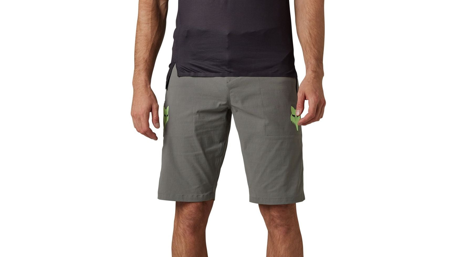 Fox Ranger Short Race image 1