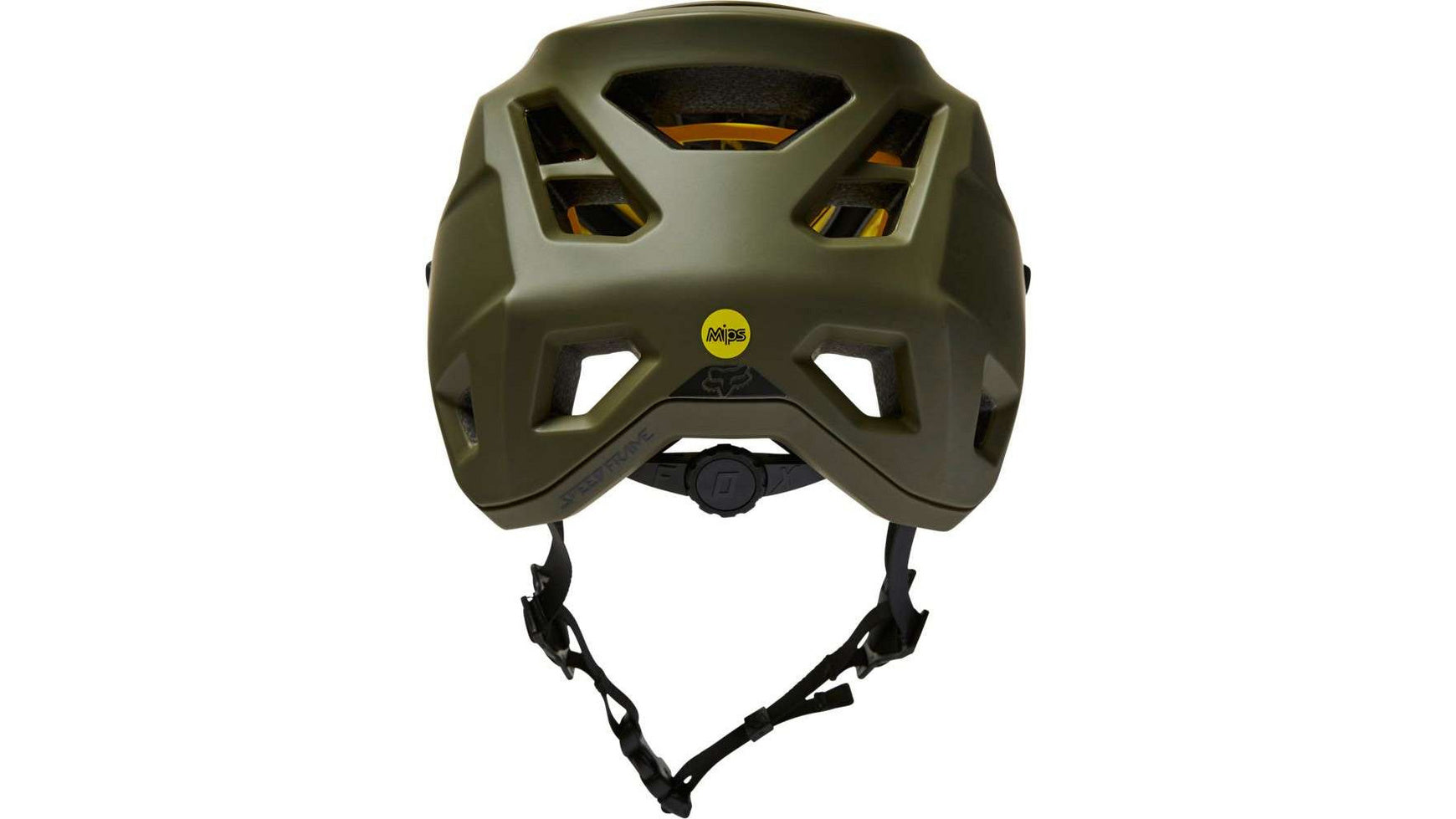 Fox Speedframe image 28