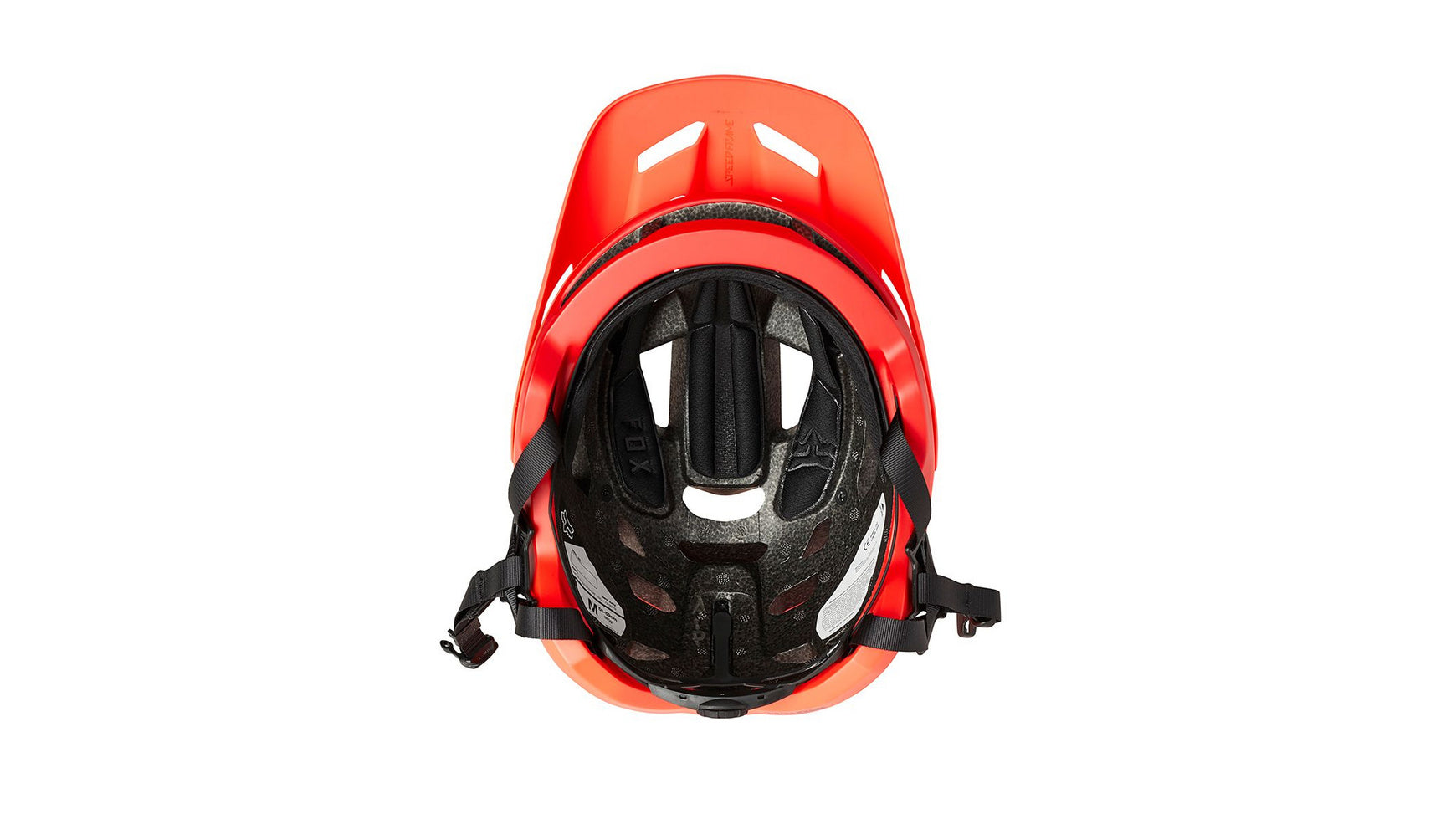 Fox Speedframe image 4